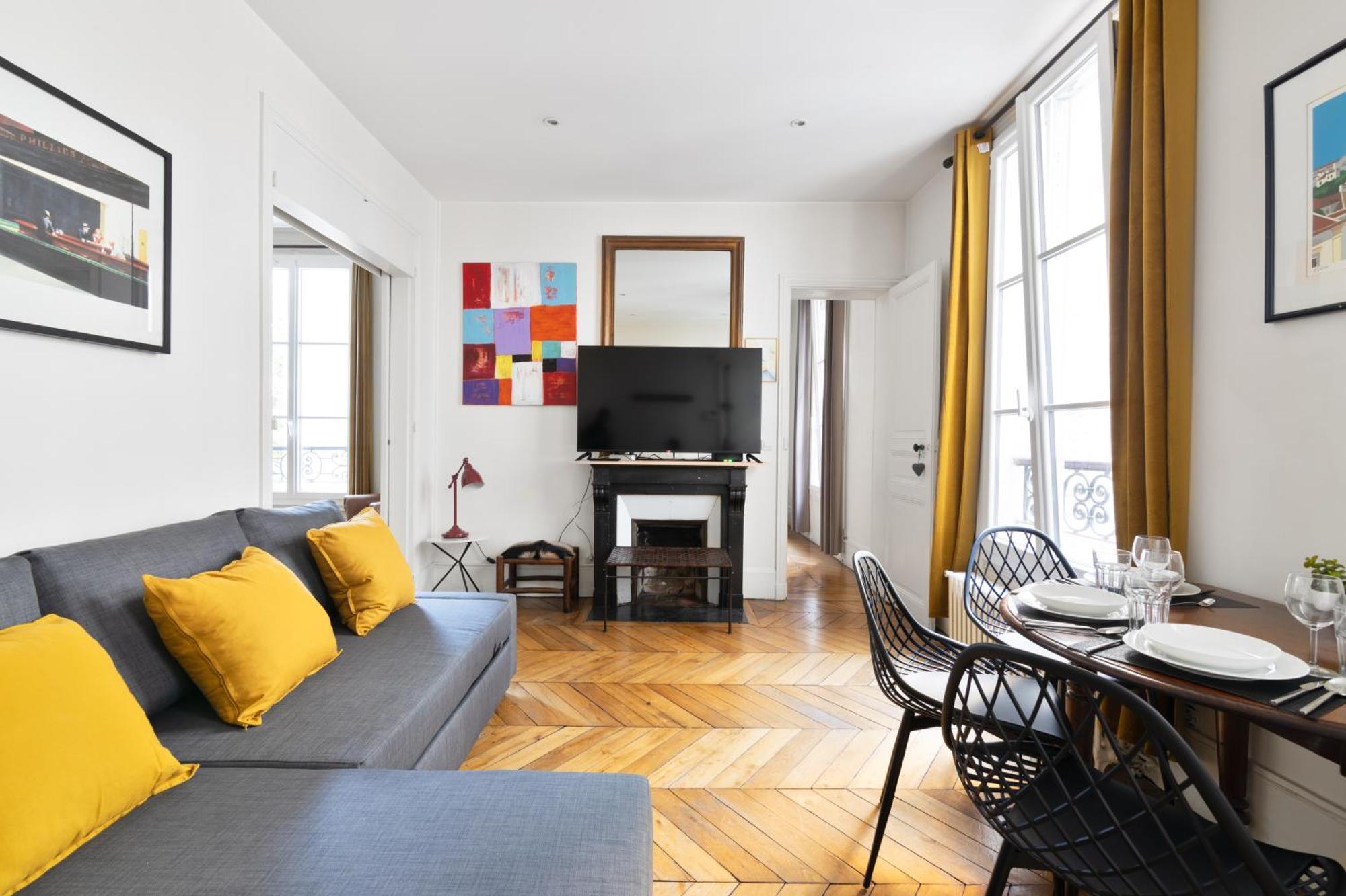 Apartment Quartier Champ De Mars Free Netflix *