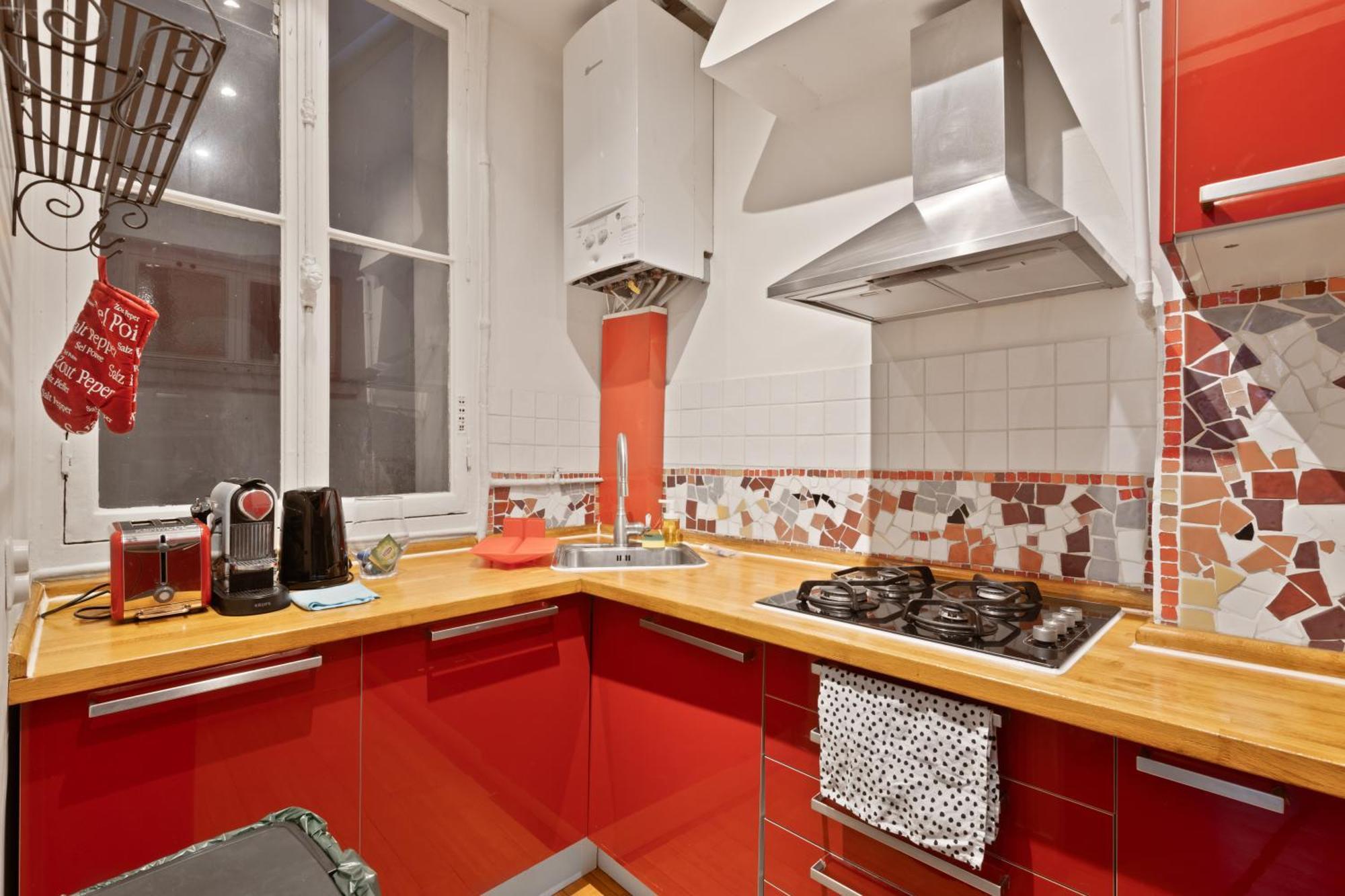 Apartment Quartier Champ De Mars Free Netflix *